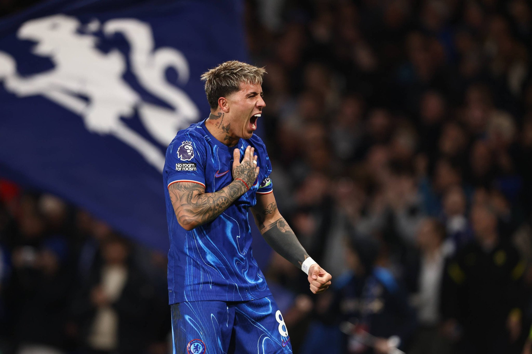 Η Τσέλσι επικράτησε με 3-1 της Λίβερπουλ κι έβαλε πλώρη για Champions League