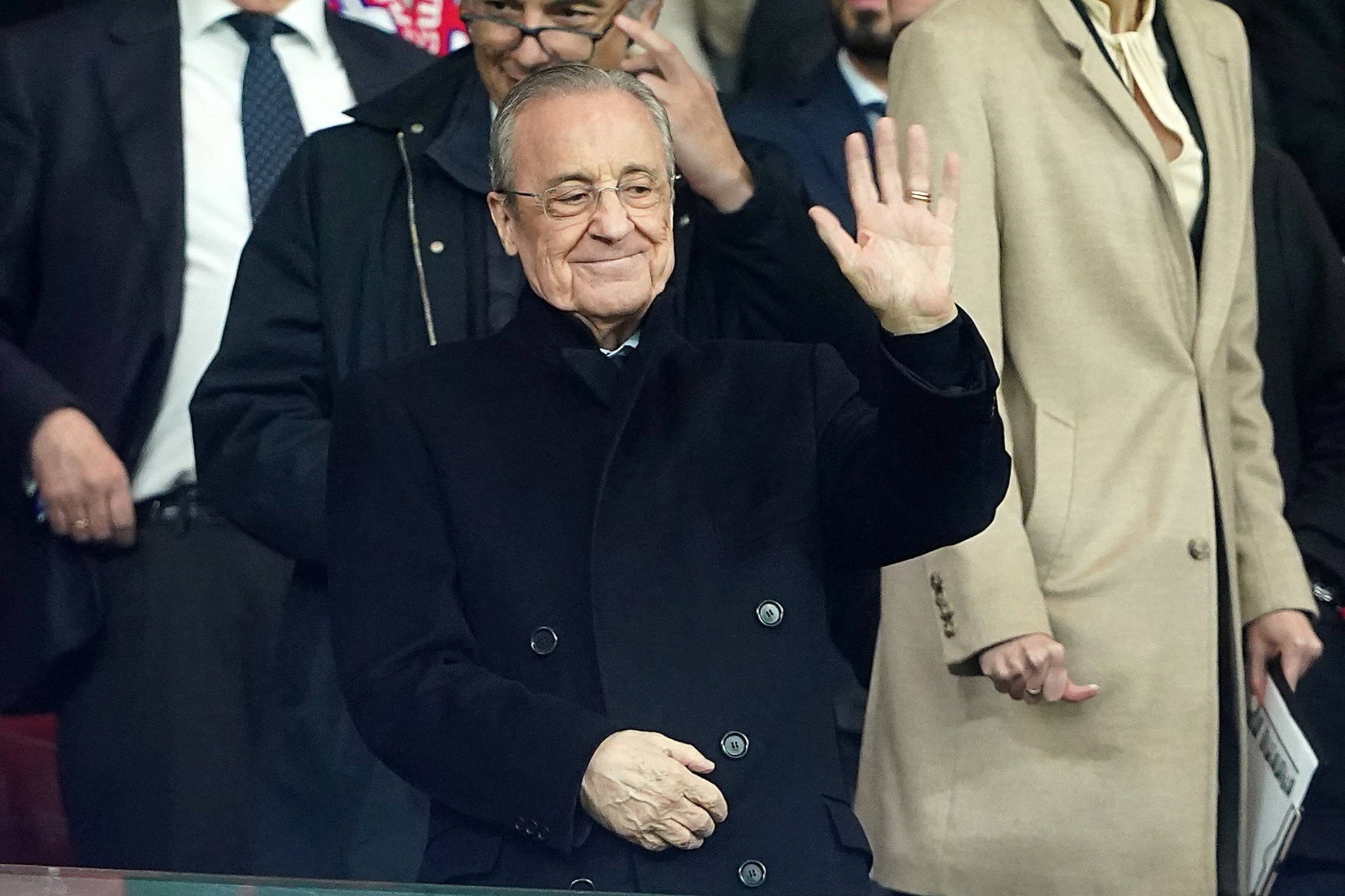 Το χρονικό του πιο αμφιλεγόμενου τελικού στην ιστορία - Ετσι ξεκίνησαν όλα