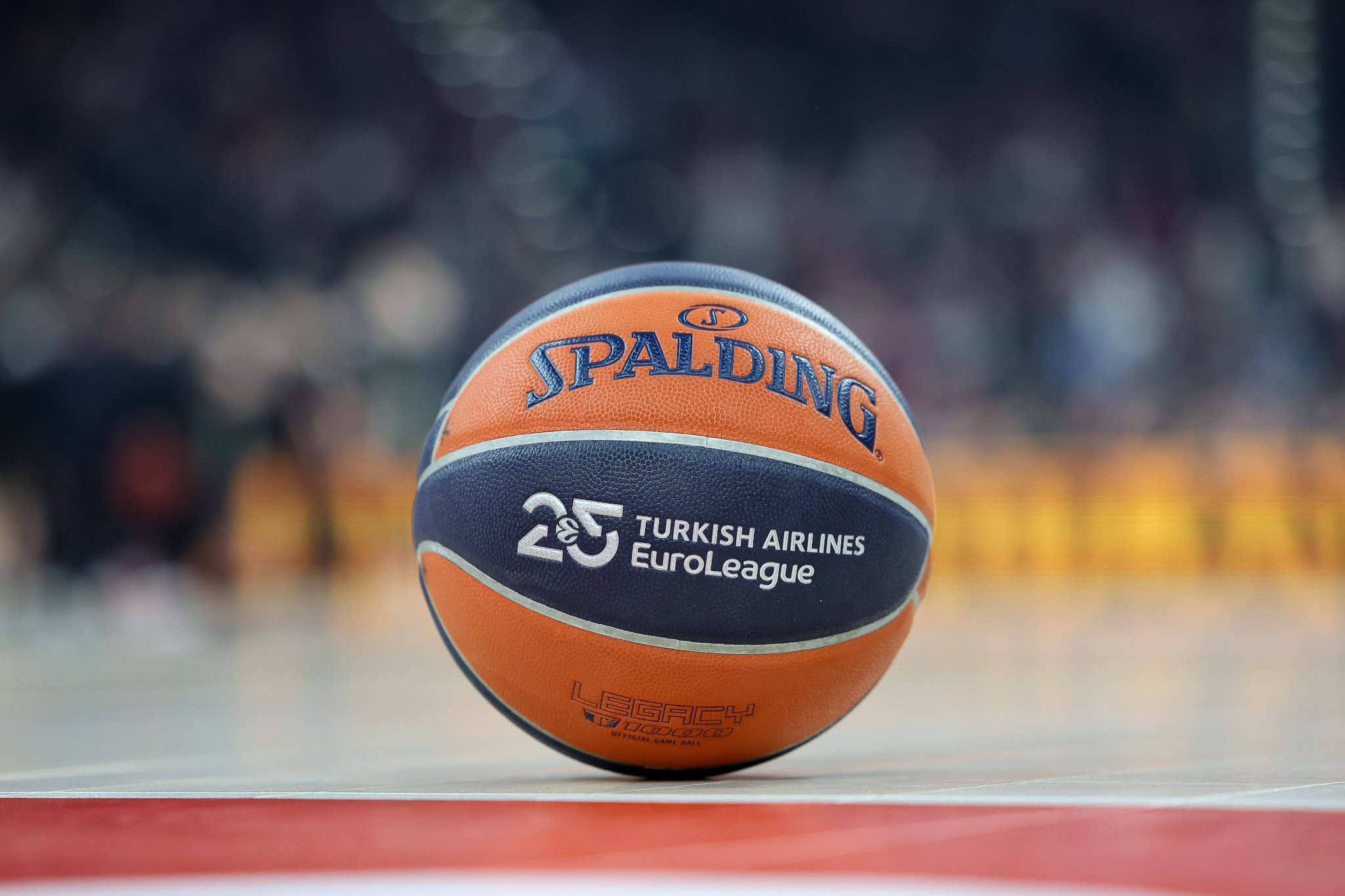 H επίσημη τοποθέτηση της Euroleague για το άνοιγμα του ΝΒΑ στην Ευρώπη