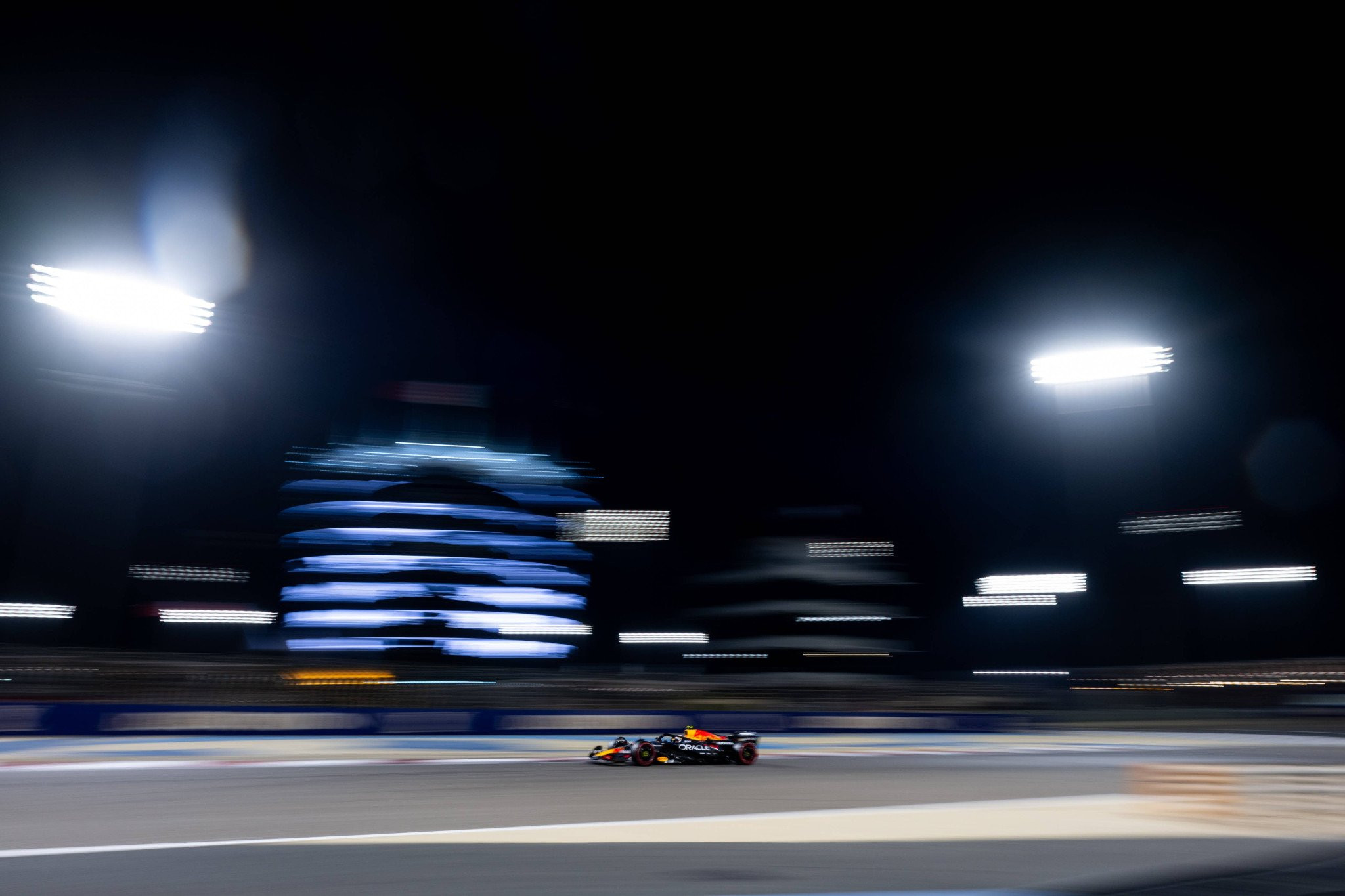 Γιατί η Formula 1 θα έχει διακοπή για ένα μήνα