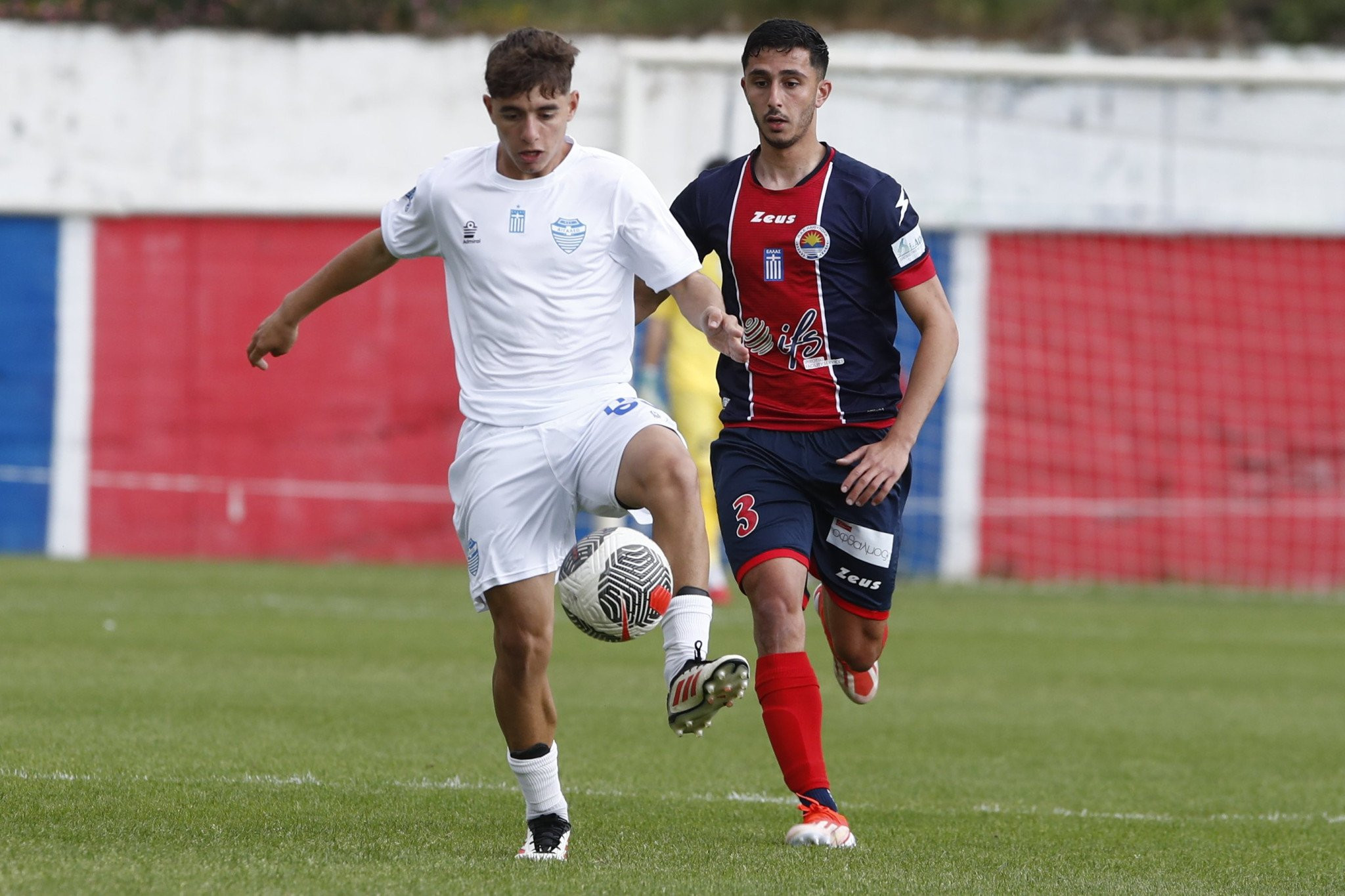 Ολυμπιακός και Άρης στο «κυνήγι» του «wonderkid» της Super League 2