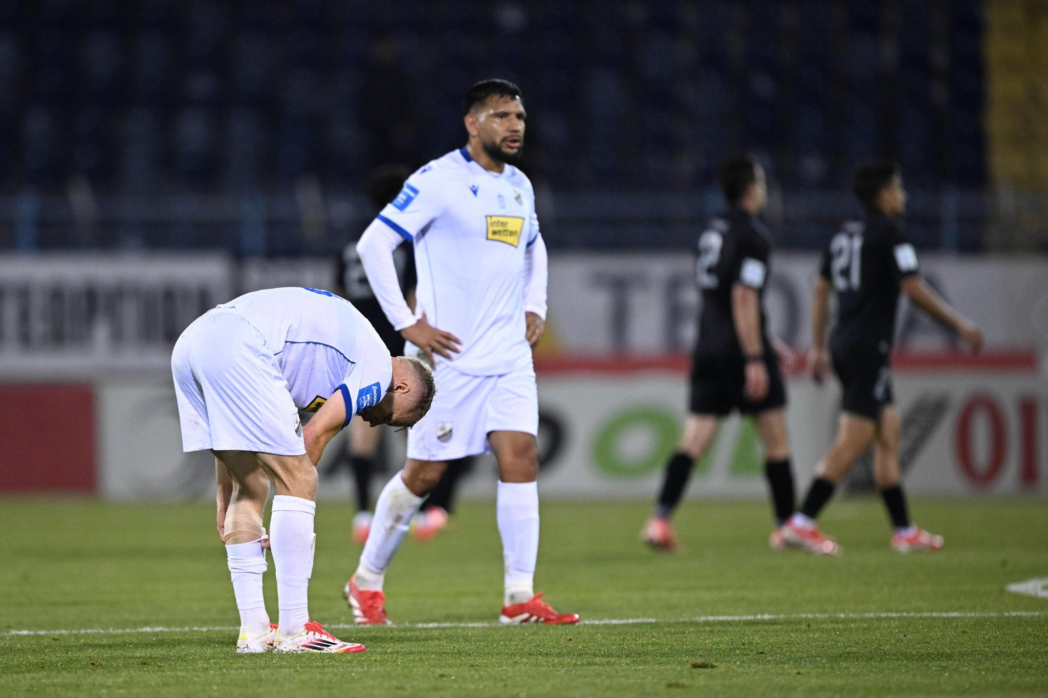 Η Λαμία δεν πήρε άδεια συμμετοχής στη Super League 2 - Τι σημαίνει για τη νέα σεζόν