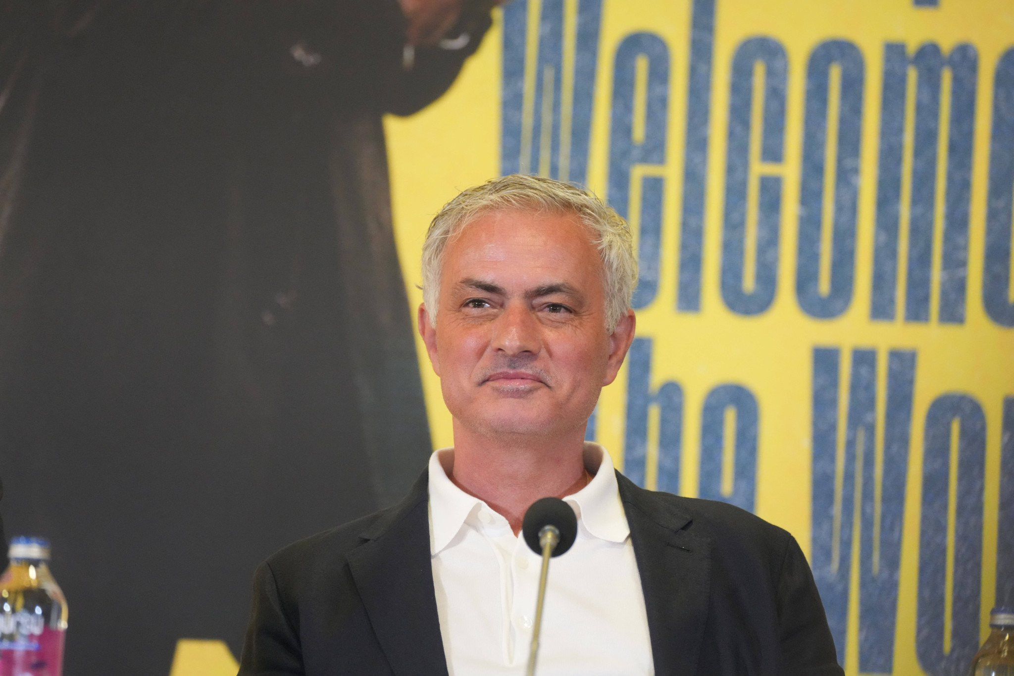 Στο στόχαστρο ομάδας της Premier League o Μουρίνιο - «Ψήνεται» η μεγάλη επιστροφή