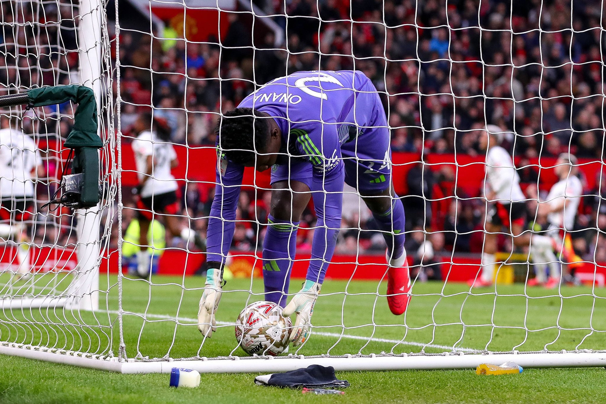 Η Premier League θέτει νέο κανονισμό για να αποτρέπονται οι σκόπιμες καθυστερήσεις των γκολκίπερ
