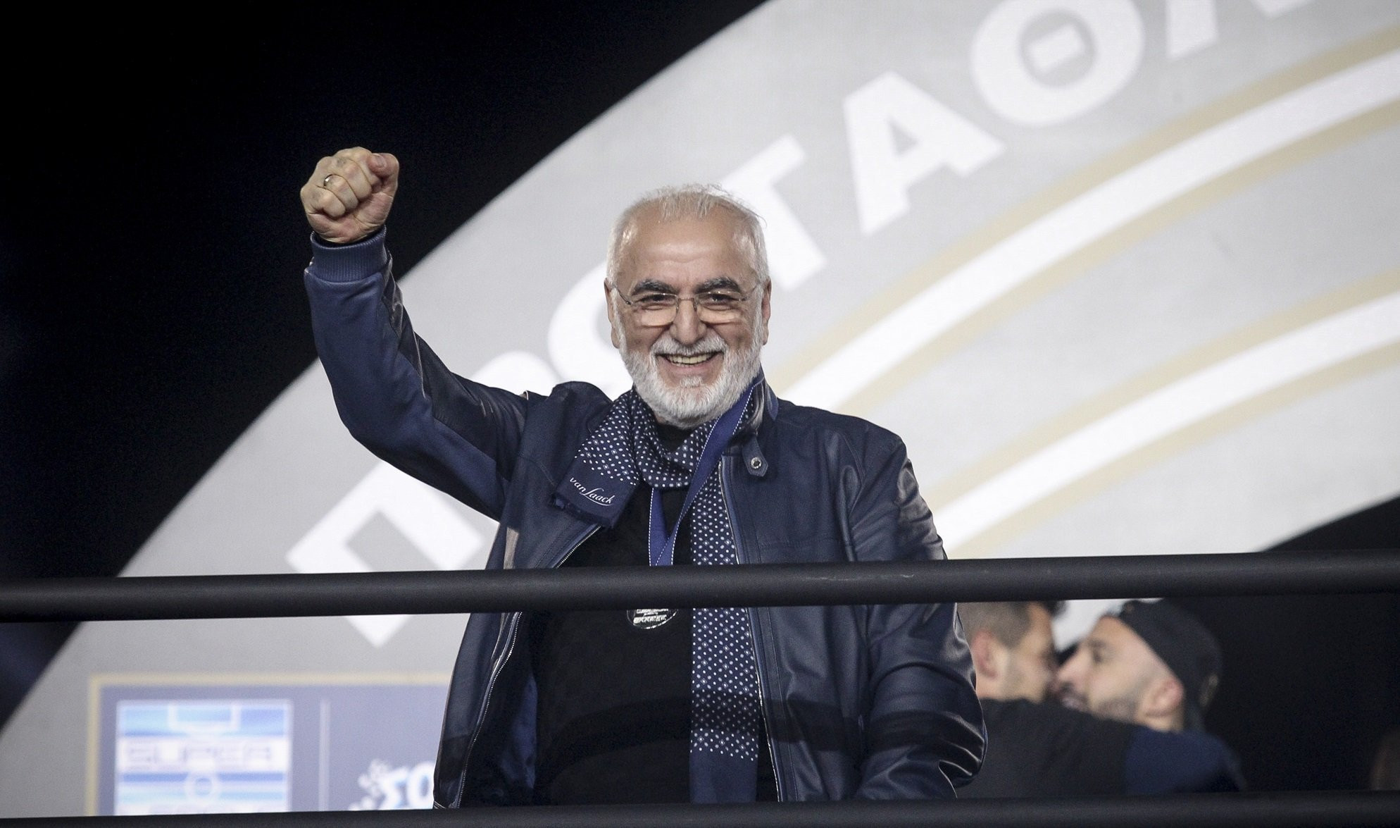 ΠΑΕ ΠΑΟΚ: «Δεν πιέστηκε από τις εξελίξεις ο Σαββίδης»