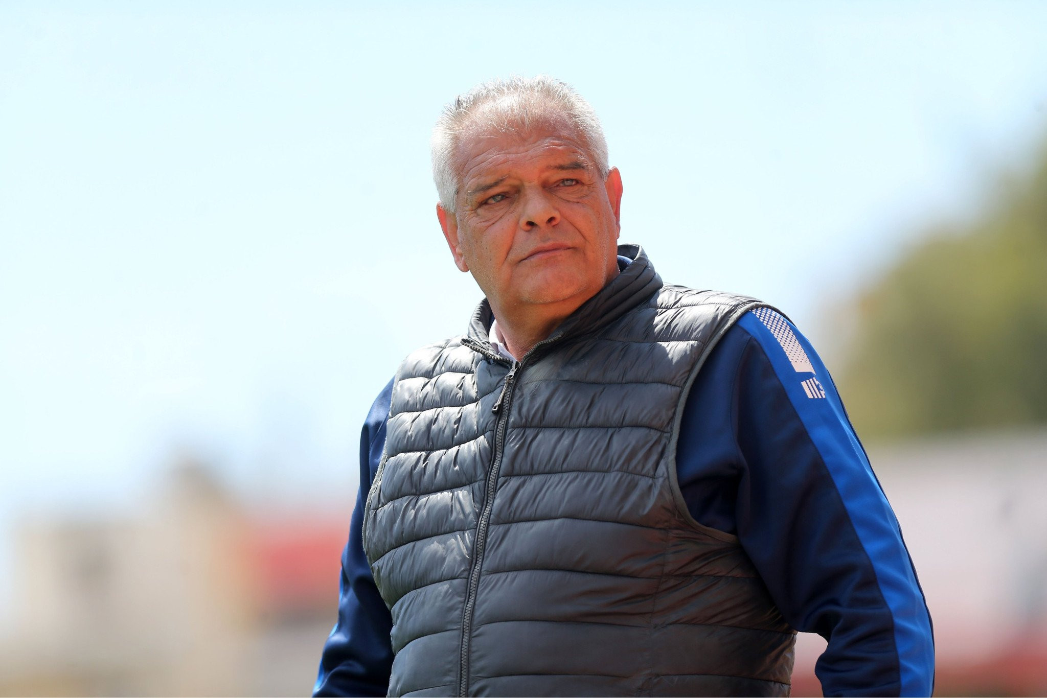 Σπανός: «Ενα μεγάλο συγγνώμη στον κόσμο μας»