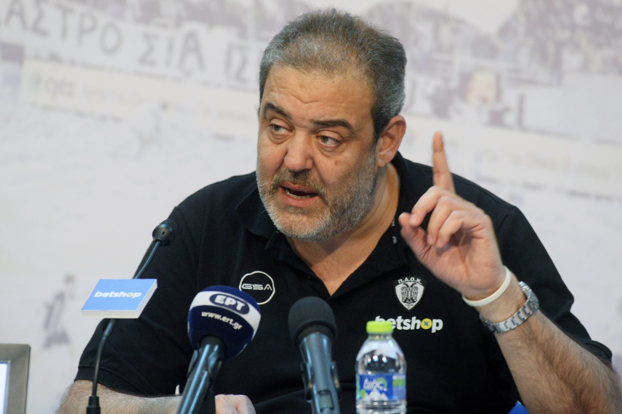 ΚΑΕ ΠΑΟΚ: «Η εξαγορά των μετοχών θα ολοκληρωθεί με την αποπληρωμή όλων των υφιστάμενων χρεών»