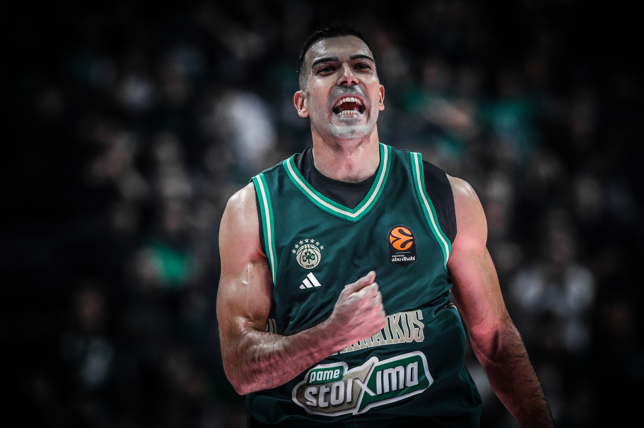 Διεκδικητής λόγω εικόνας, όχι λόγω μπάτζετ
