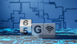6G Τεχνολογία: Το Επόμενο Άλμα στην Επικοινωνία