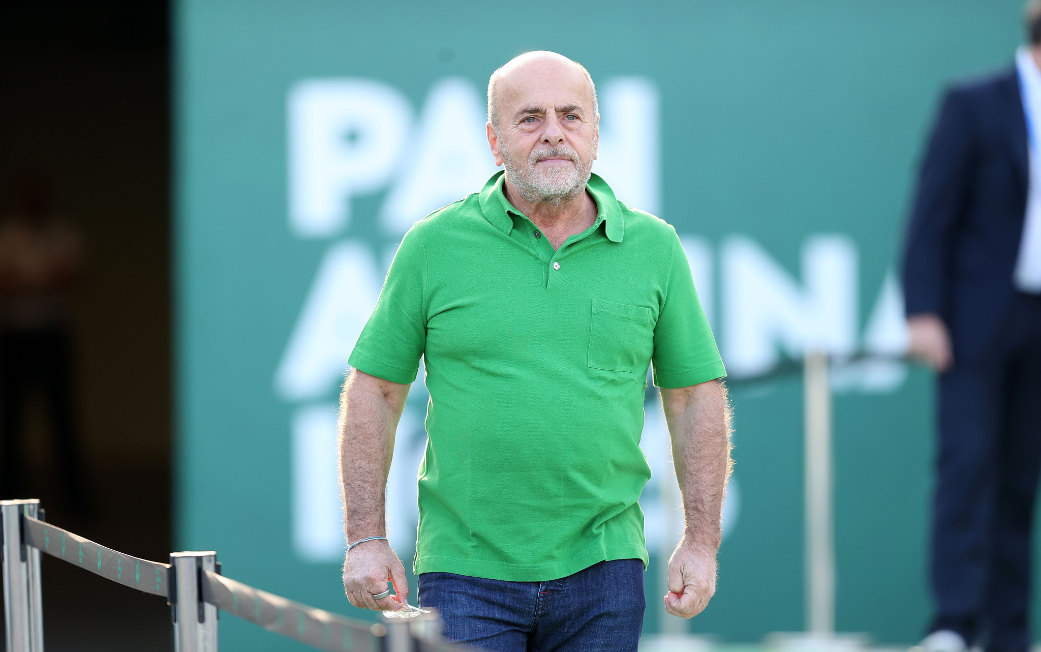 Αποκάλυψη: «Βόμβα» Αλαφούζου με Εθνική ομάδα - Έκανε πρόταση για τα τηλεοπτικά της δικαιώματα