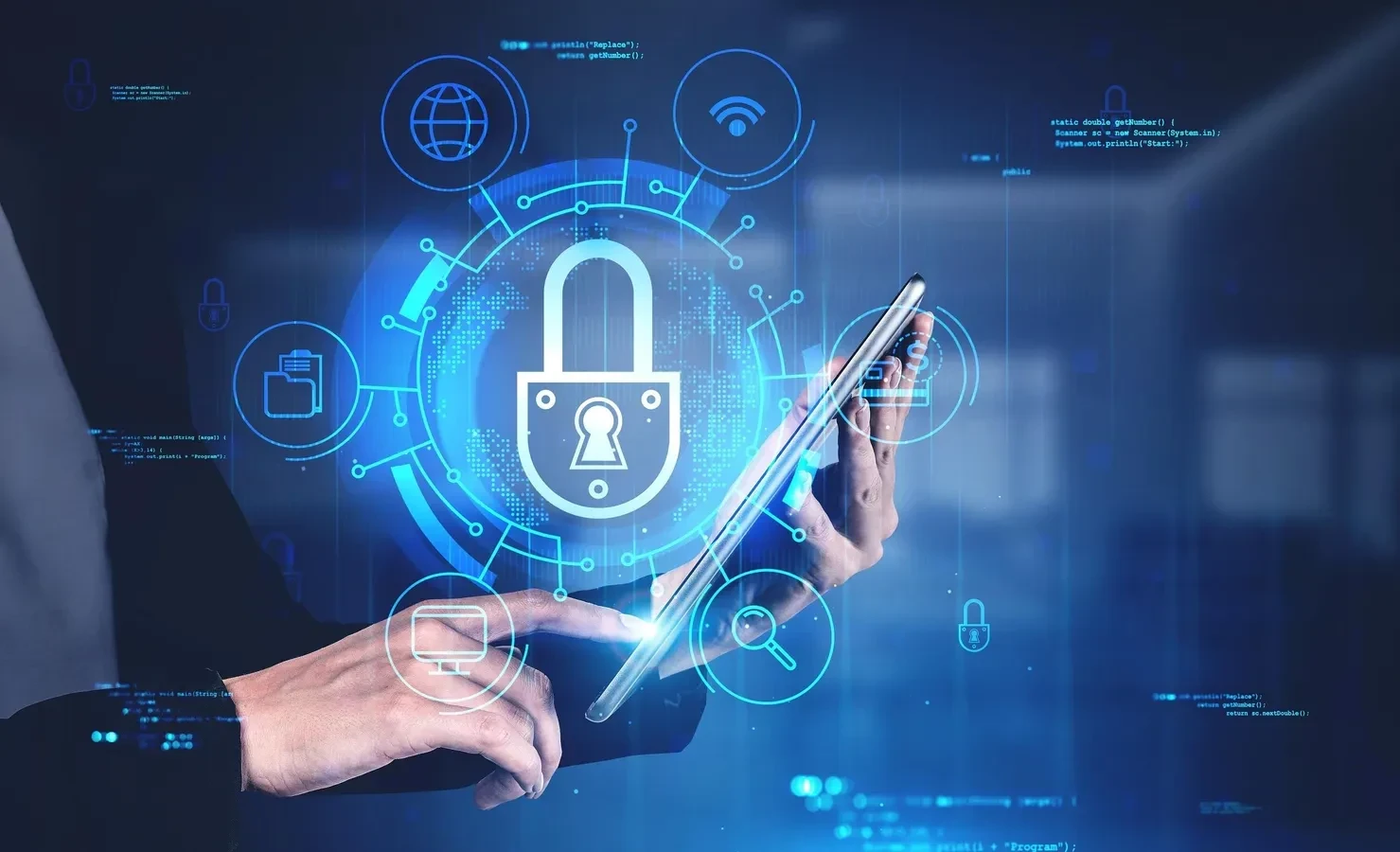 Cybersecurity Trends: Οι Νέες Τάσεις που Διαμορφώνουν το Μέλλον