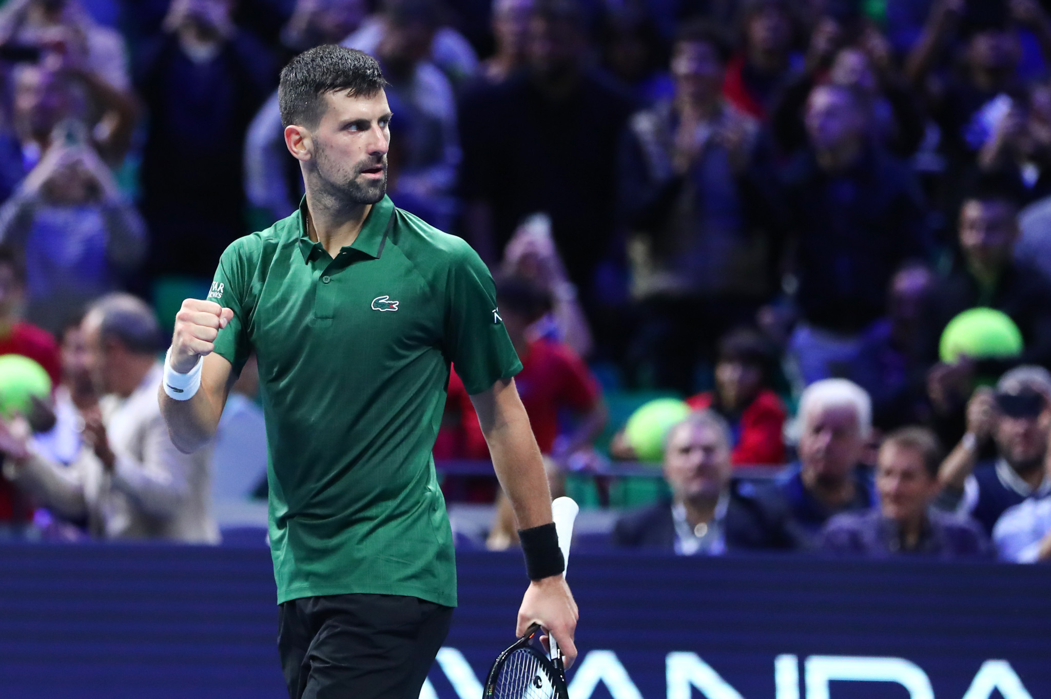 Ο Τζόκοβιτς πέρασε με «walkover» στους «8» του Australian Open για 16η φορά στην καριέρα του