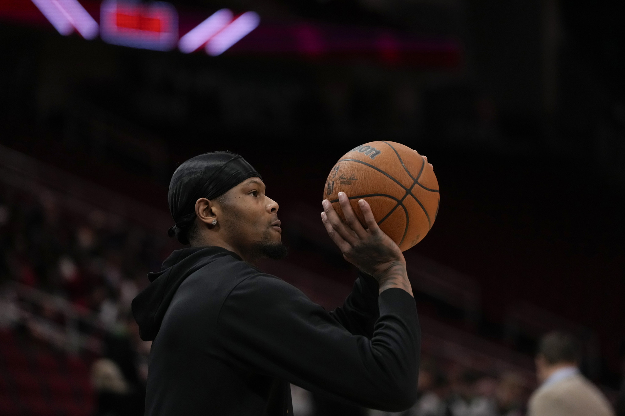 Ο πρώην NBAer που φέρνει άμεσα στη Θεσσαλονίκη ο Μυστακίδης