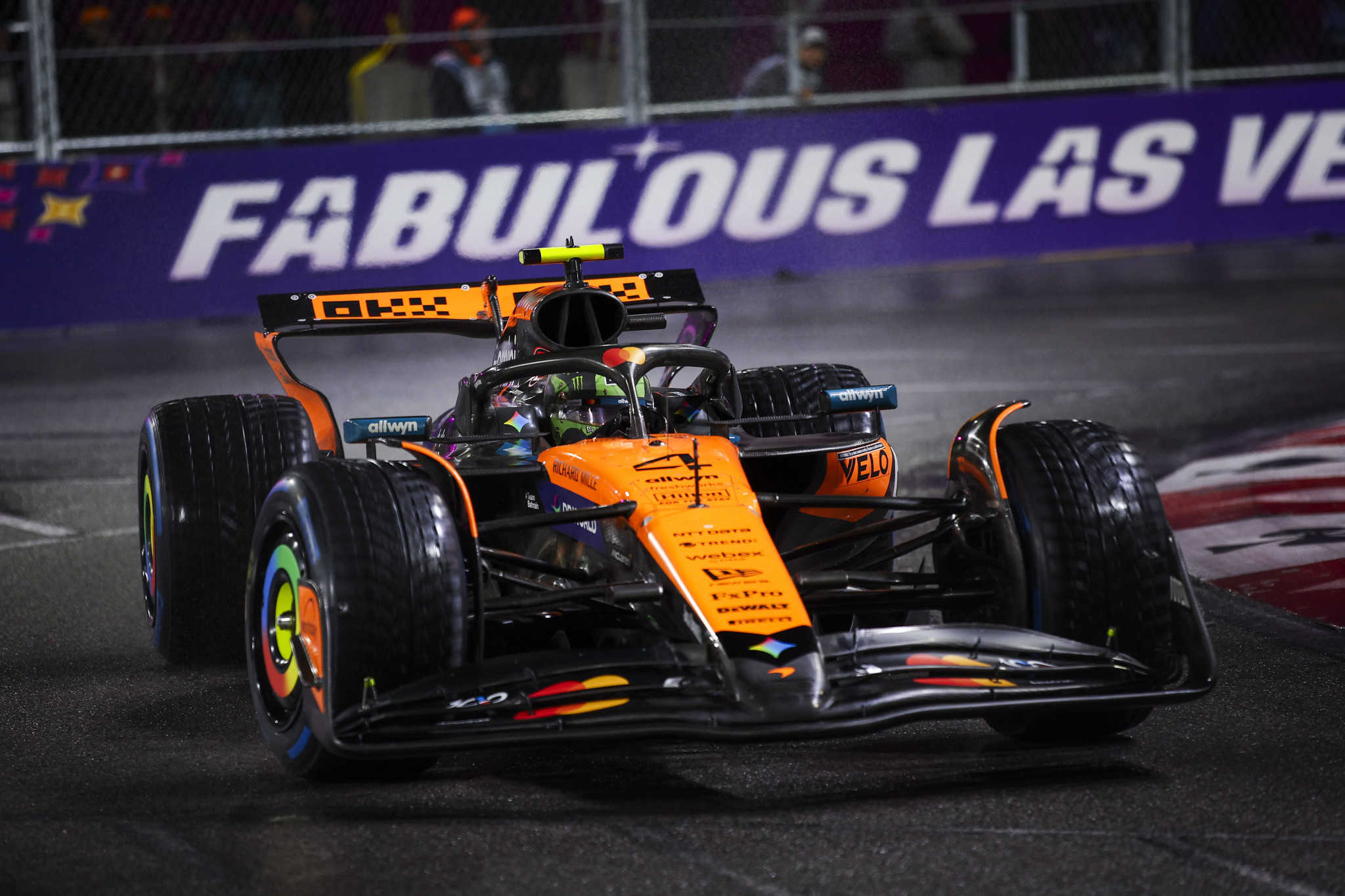 H Formula 1 διάλεξε τις 5 πιο viral στιγμές της σεζόν 2025