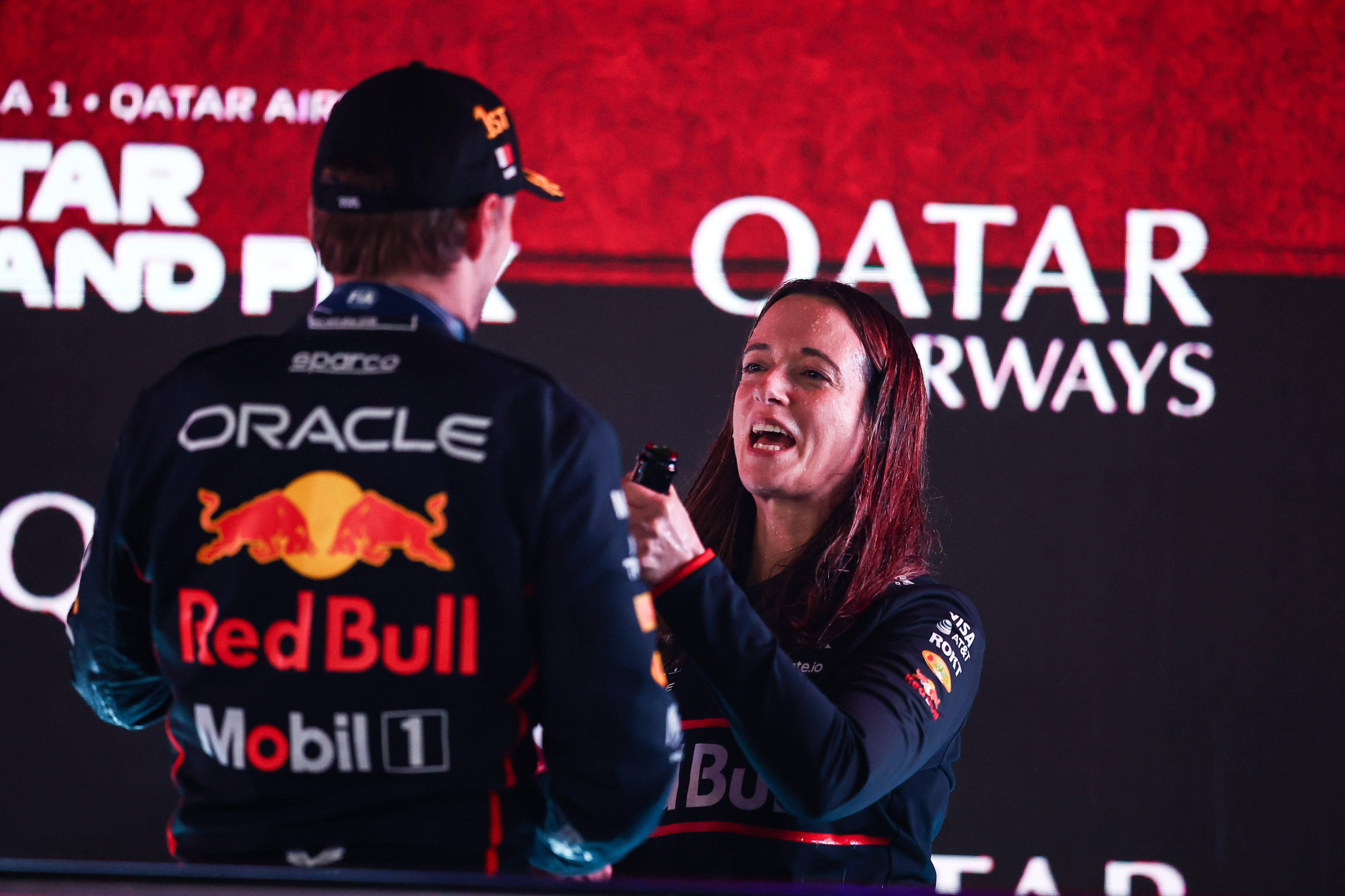 Ο «εγκέφαλος» της Red Bull, Χάνα Σμιτς, αποχωρεί και η Ferrari καραδοκεί
