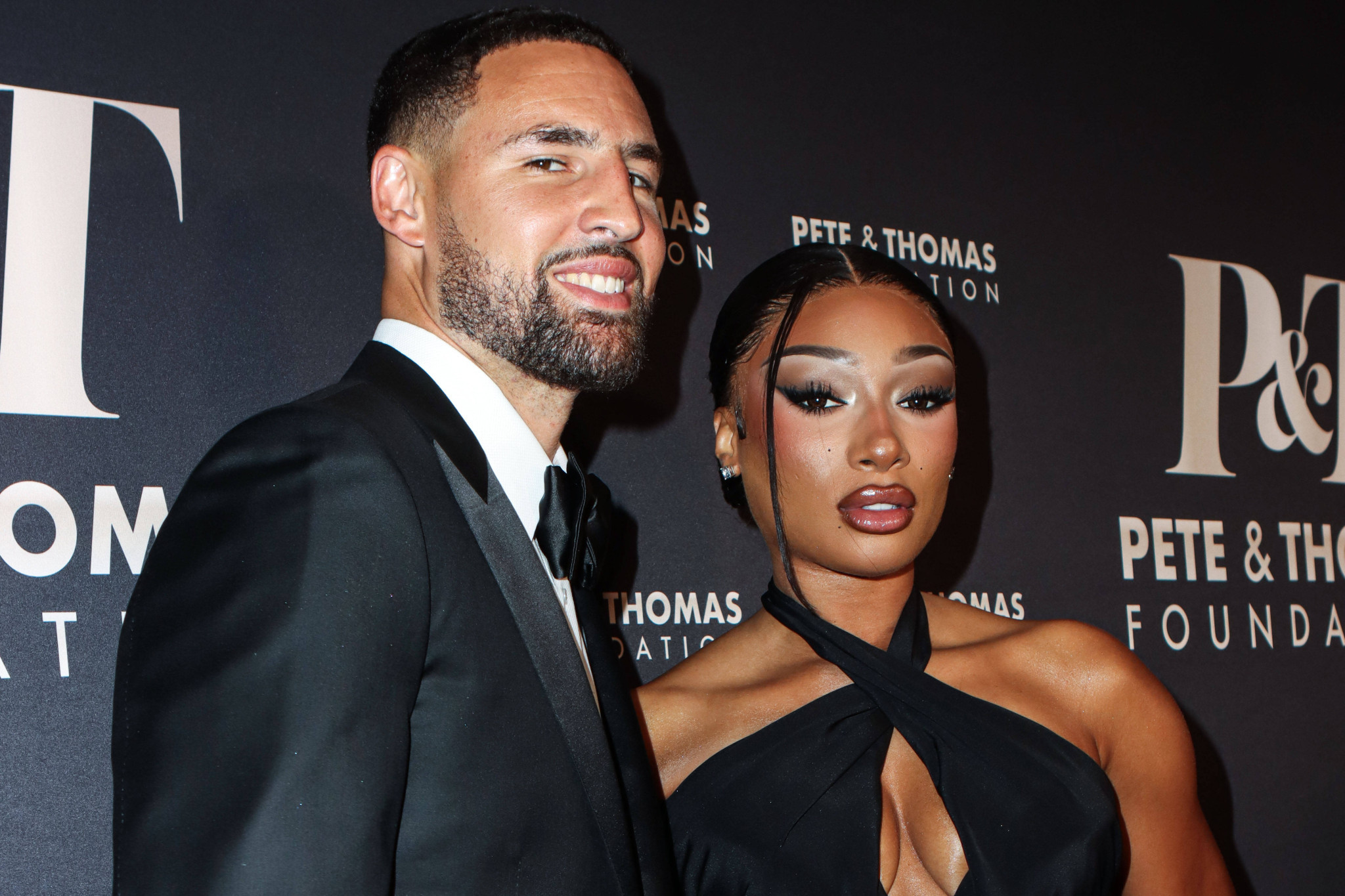 Έρωτας ήταν και... πάει: Η Megan Thee Stallion χώρισε τον Κλέι Τόμπσον και τον «έκραξε» δημόσια