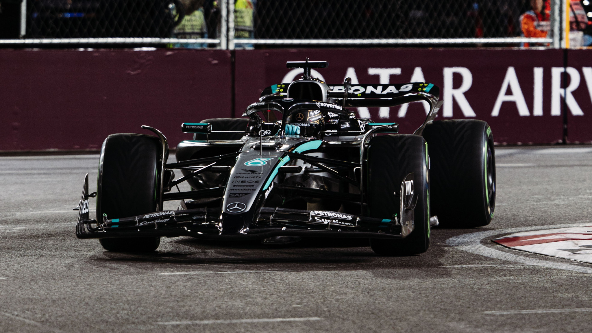 Η FIA επέτρεψε σε Mercedes και Red Bull να έχουν «πλεονέκτημα» στους κινητήρες