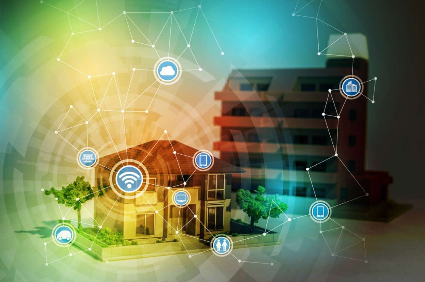 WiFi σε επαγγελματικούς χώρους: Πώς να το οργανώσεις σωστά