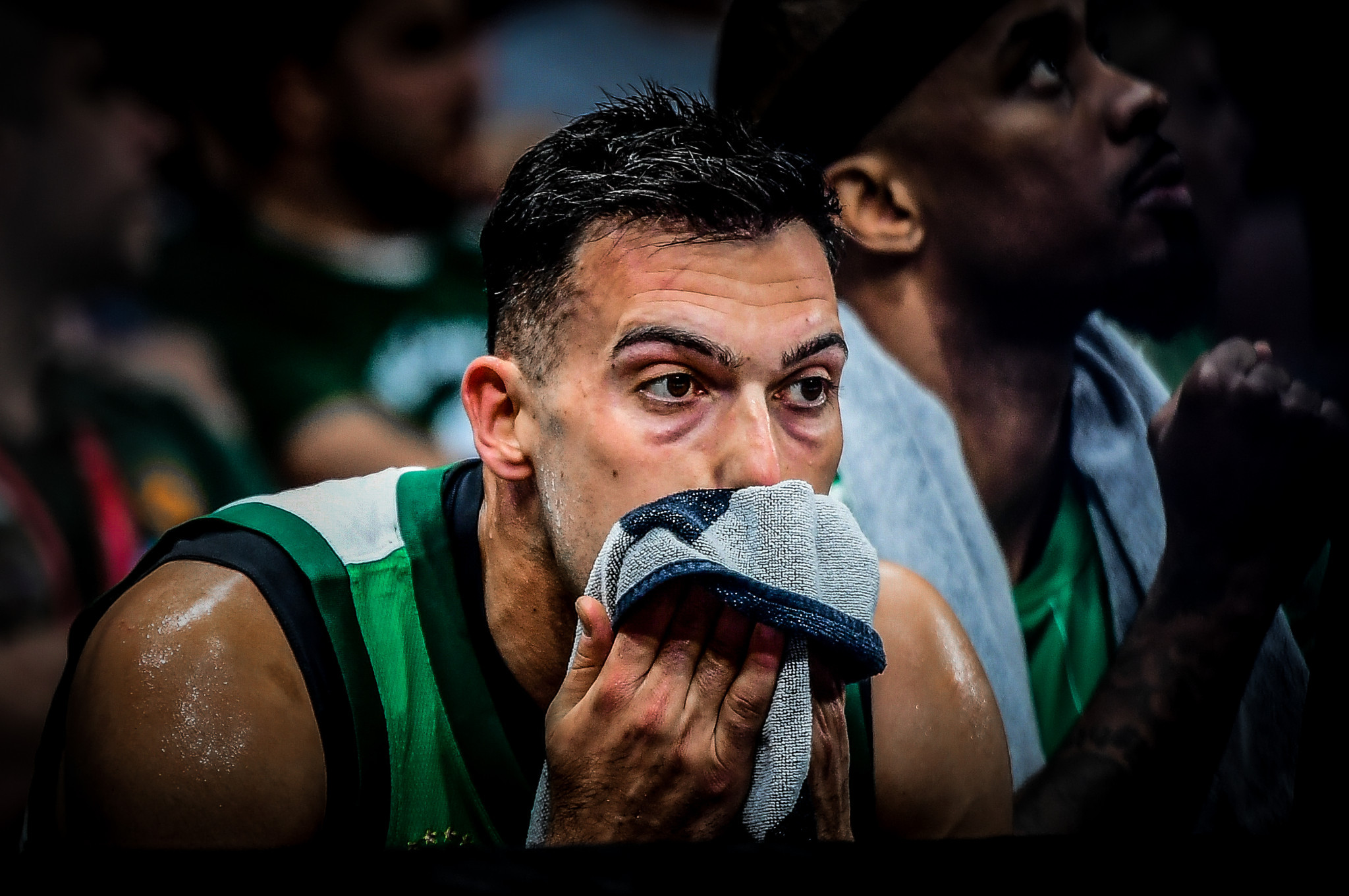 Τι θα αποφύγει ο Παναθηναϊκός που... κάτι χρωστάει στη Φενέρ αν γυρίσει από την Πόλη με «διπλό»