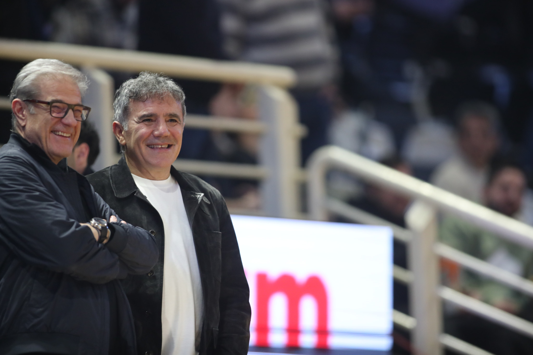 Μυστακίδη παρόντος η κοπή της βασιλόπιτας της ομάδας του ΠΑΟΚ