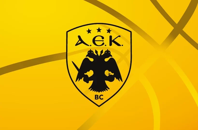 Η συλλυπητήρια ανακοίνωση της ΚΑΕ ΑΕΚ για τον θάνατο της Ειρήνης Μαρινάκη