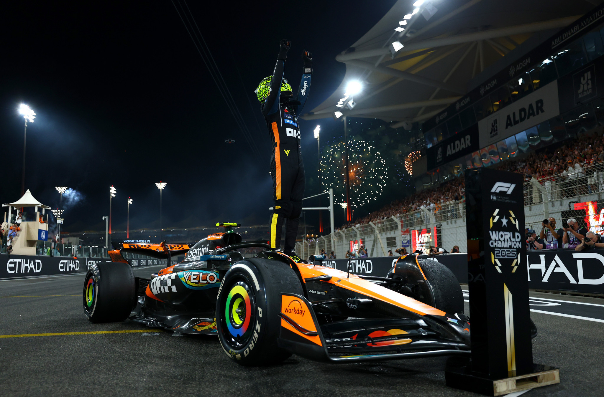 Η Formula 1 αλλάζει επίπεδο: Το AI γίνεται σύμμαχος των ομάδων και αναβαθμίζει το παιχνίδι