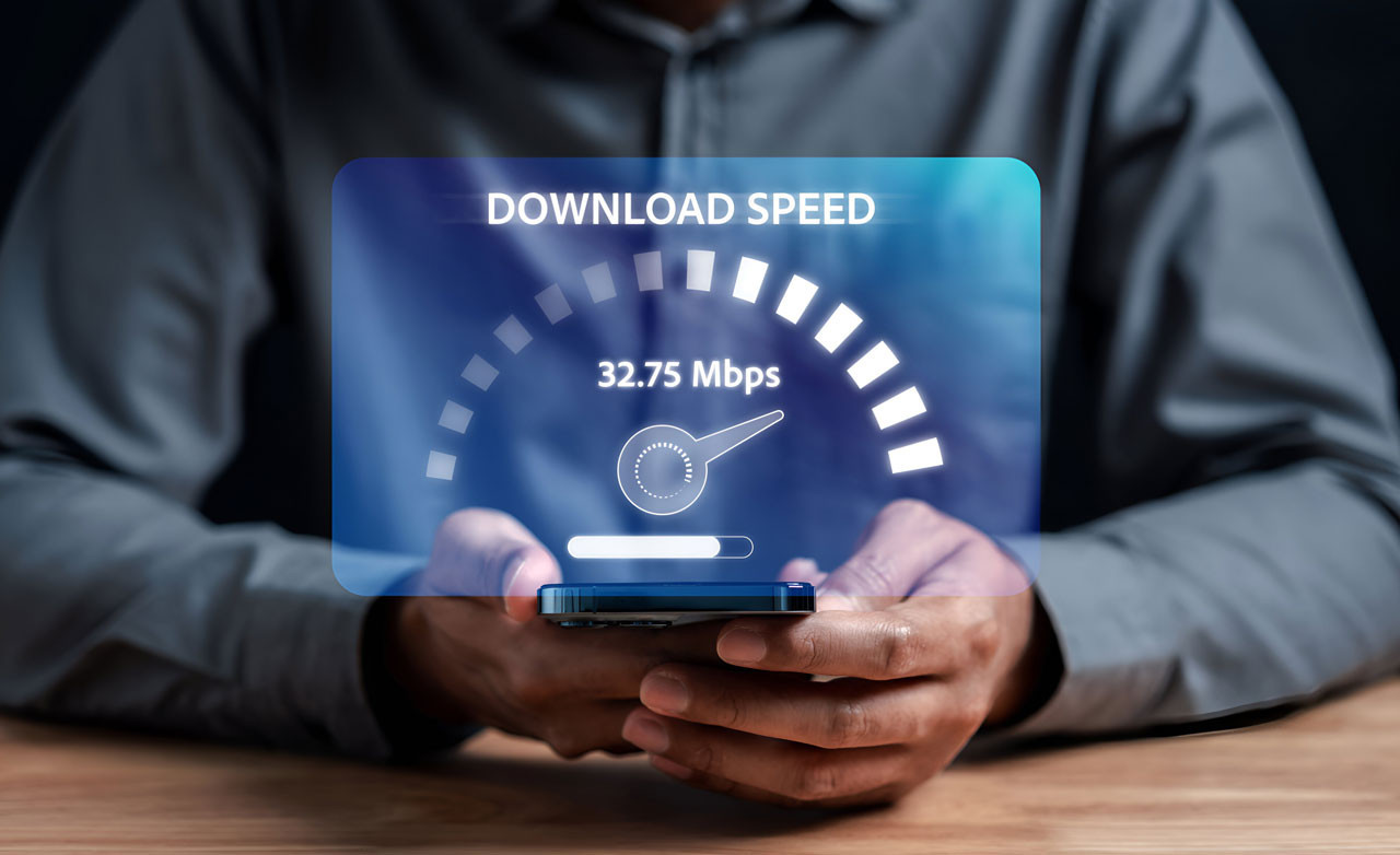 Πώς να Μετρήσω την Ταχύτητα Download και Upload: Ο Πιο Απλός & Αξιόπιστος Οδηγός