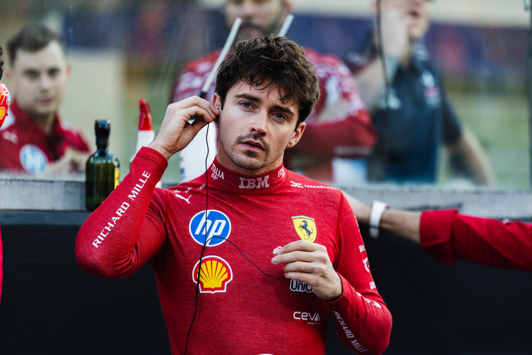 Formula 1: Η βαθμολογία οδηγών μετά το GP στην Ιαπωνία