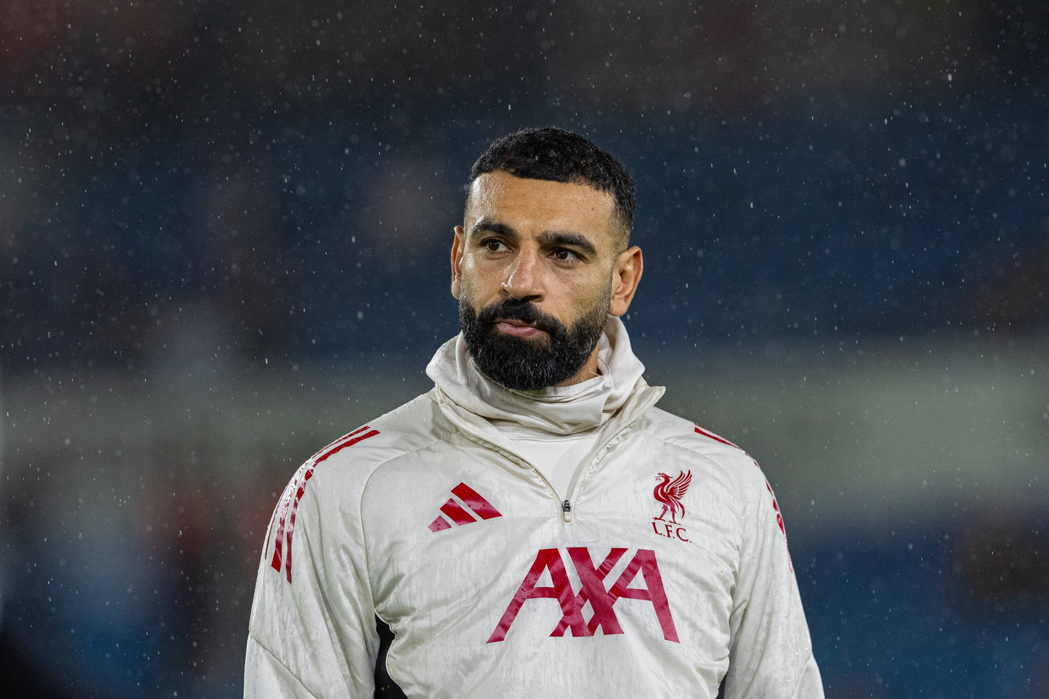 Ούτε MLS ούτε Σαουδική Αραβία - Αυτοί οι δύο ευρωπαϊκοί «γίγαντες» θέλουν τον Σαλάχ