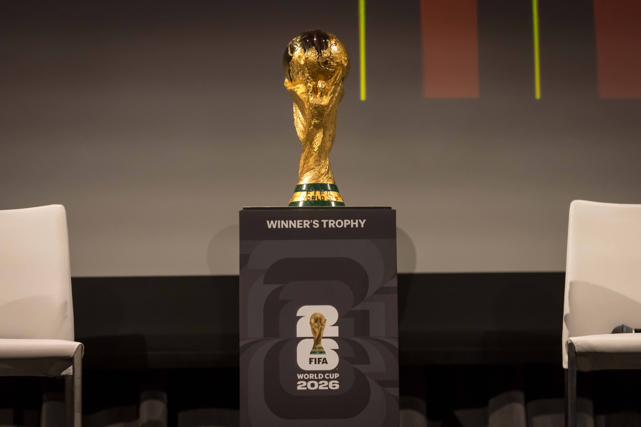 Ανησυχία στη FIFA: Περιορισμένη η ζήτηση για τα εισιτήρια του Μουντιάλ