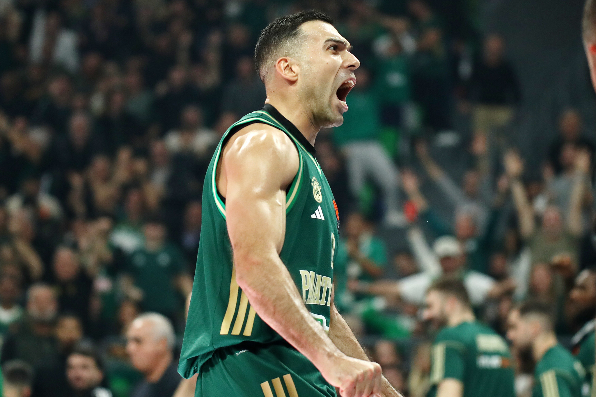 Η νίκη του Παναθηναϊκού επί της Ρεάλ έφερε αλλαγές στις αποδόσεις!