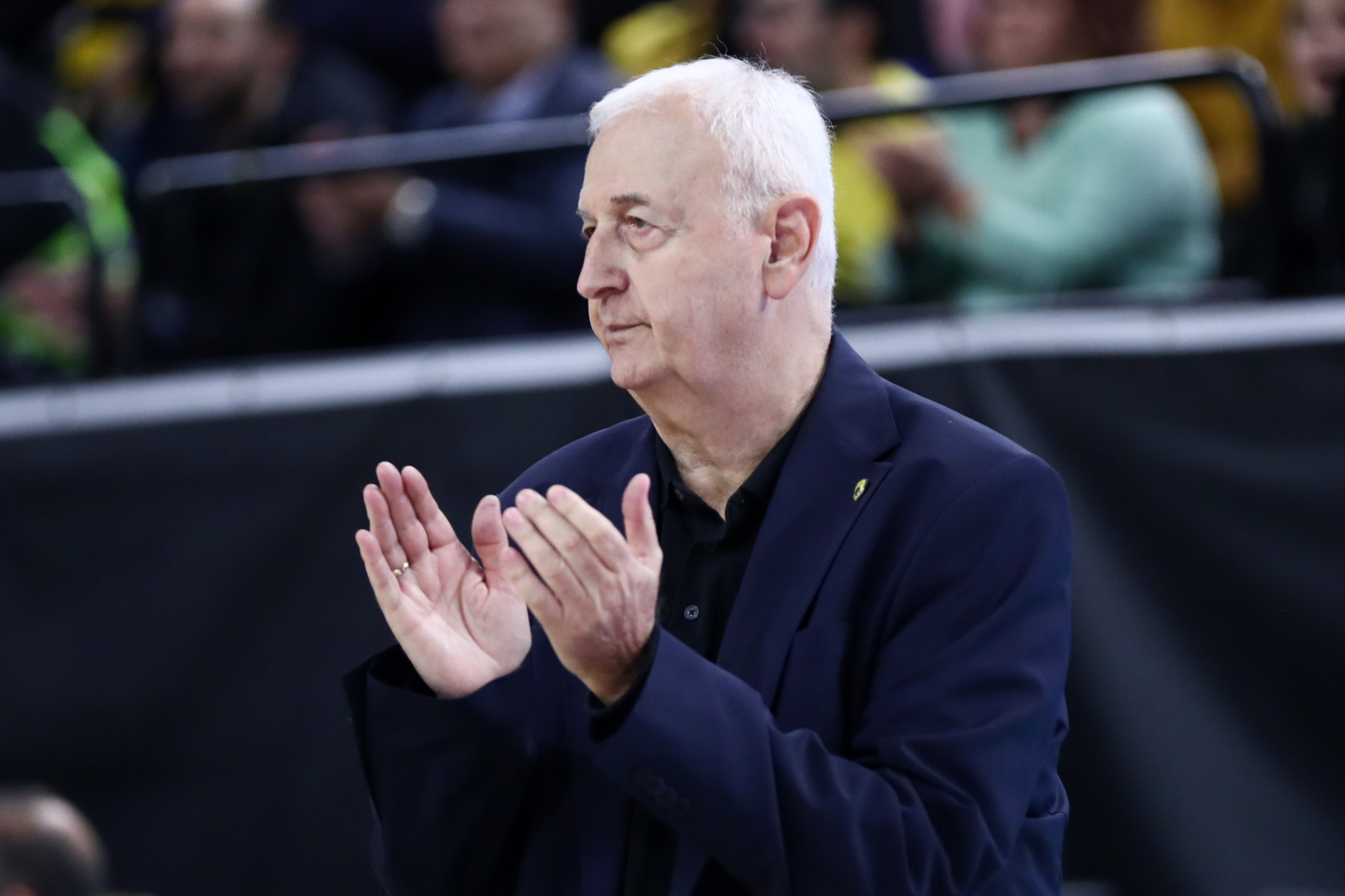 Σάκοτα: «Διαφορετικό ματς με την Καρδίτσα στο BCL»