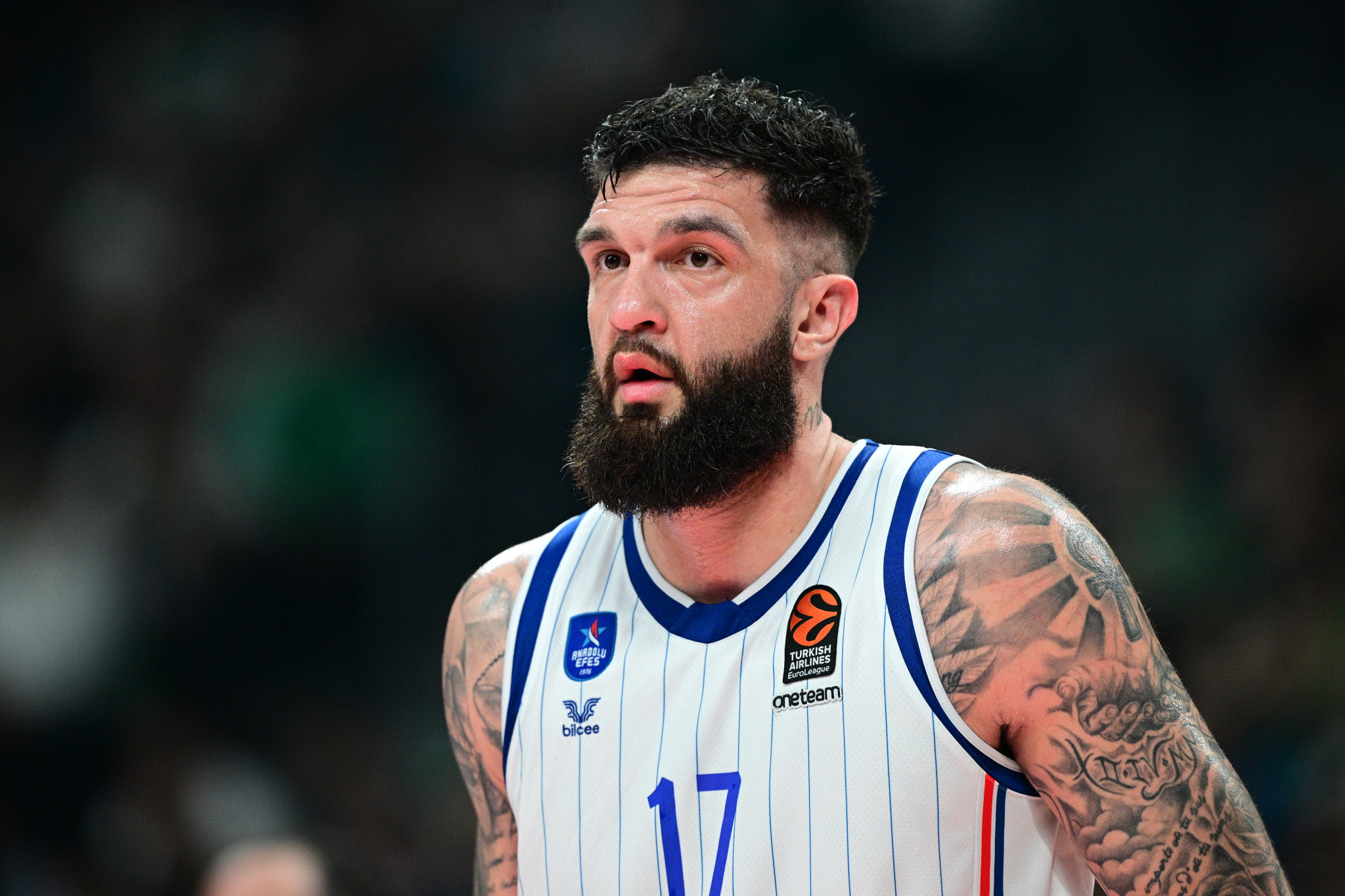 Το ιατρικό δελτίο της EuroLeague