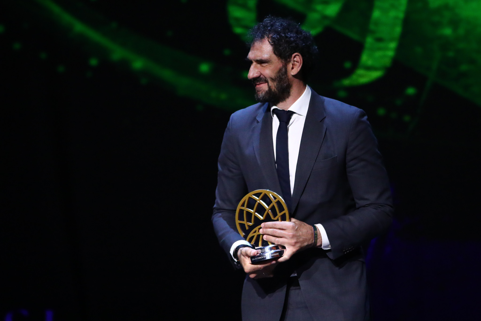 Γκαρμπαχόσα: «Όποιος υπογράψει με το NBA Europe δε θα παίξει στην επόμενη EuroLeague» (video)