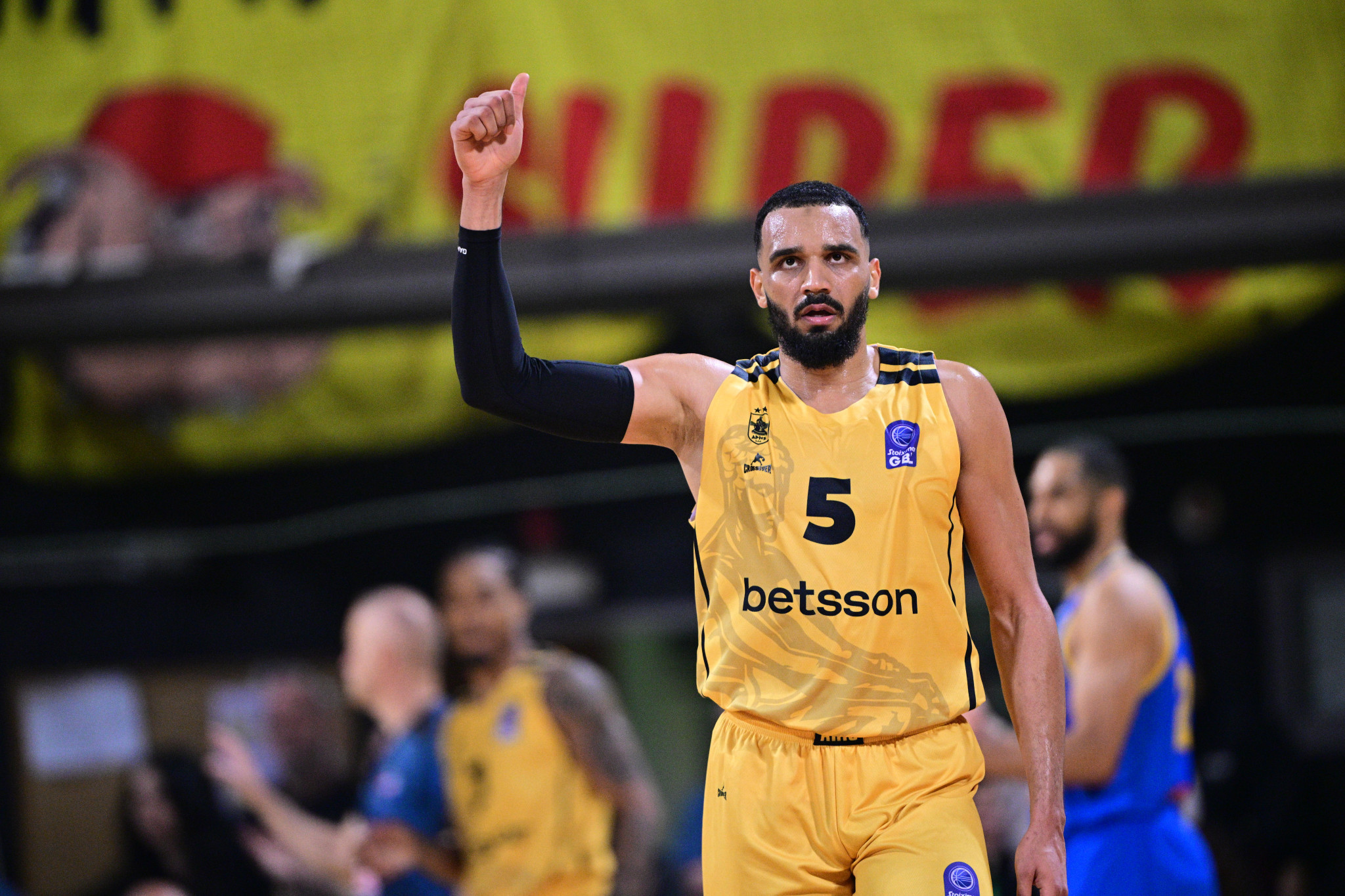 Με Νουά και αστέρα της Euroleague η αποστολή της Γαλλίας για τα προκριματικά του Mundobasket