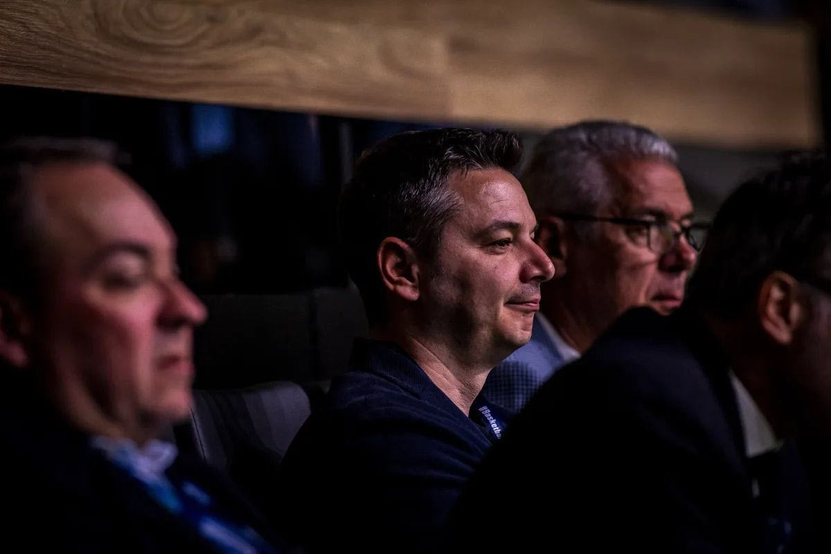 «Μάτια» του ΝΒΑ στη Μπανταλόνα και στο Final Four του BCL