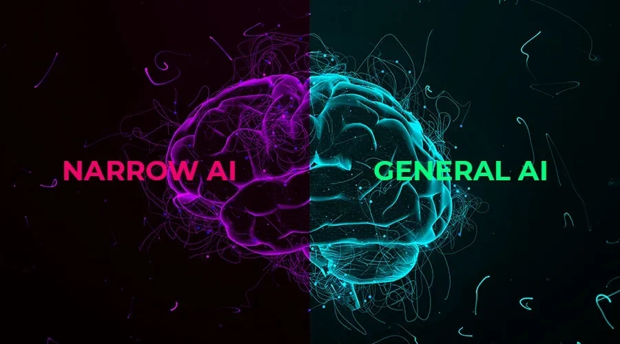 Narrow AI: Τι Είναι και Πώς Αλλάζει Ήδη την Καθημερινότητά μας