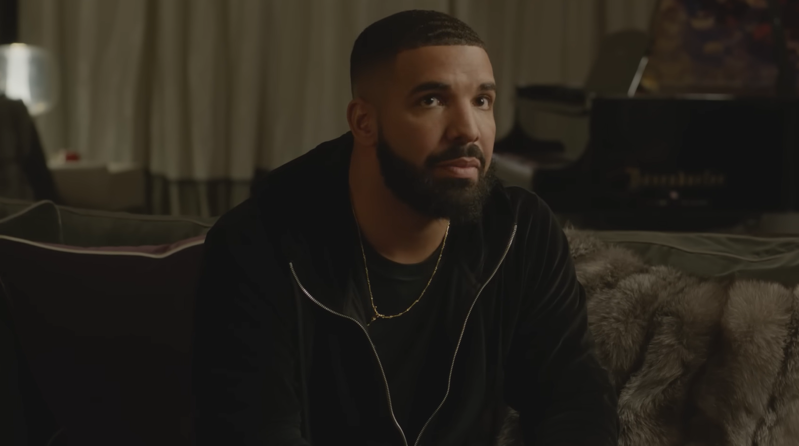 Πώς ο Drake έχασε 1 εκατομμύριο δολάρια σε 70 δευτερόλεπτα – Το «τρελό» στοίχημα στον McGregor