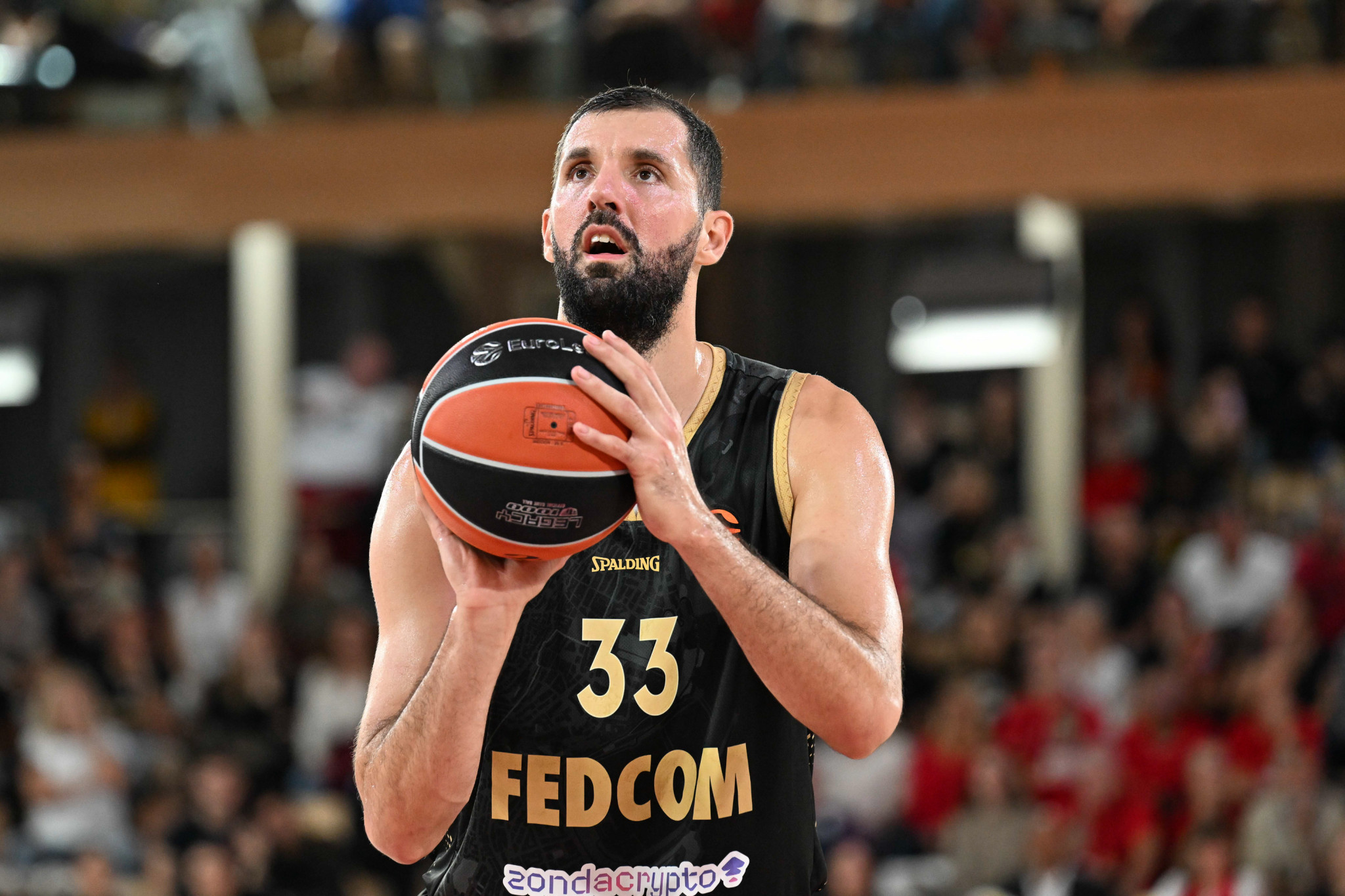 Το ιατρικό δελτίο της EuroLeague