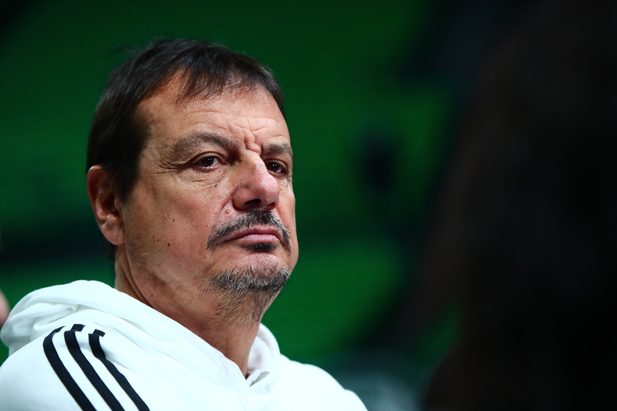 Πρόστιμο στον Αταμάν από την Euroleague