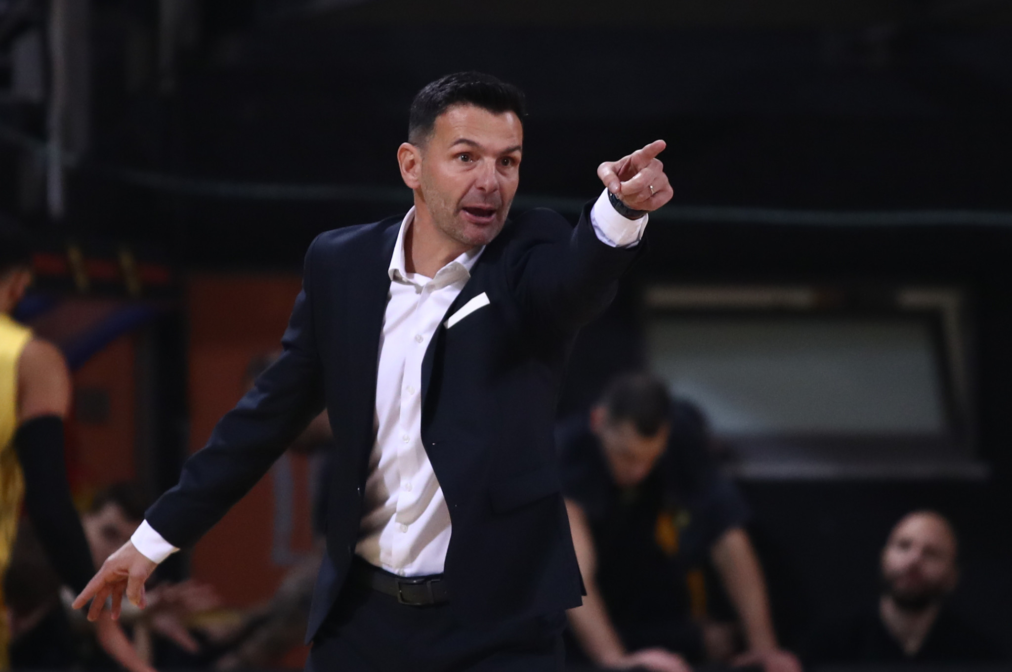 Μίλιτσιτς: «Η νίκη αυτή είναι πολύ σημαντική για τη συνέχεια» - Τι δήλωσε για Αντετοκούνμπο