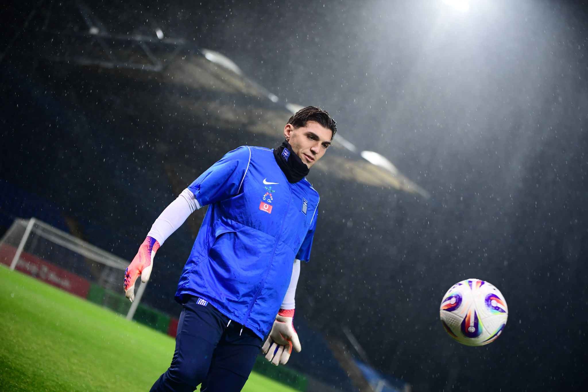 Οριστική συμφωνία Λάτσιο - Μπόρνμουθ για Μανδά
