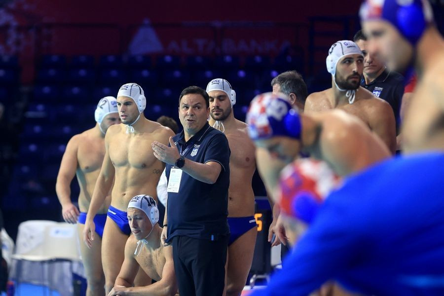 Βλάχος: «Δώσαμε και την ψυχή μας για να πάρουμε αυτή τη νίκη»