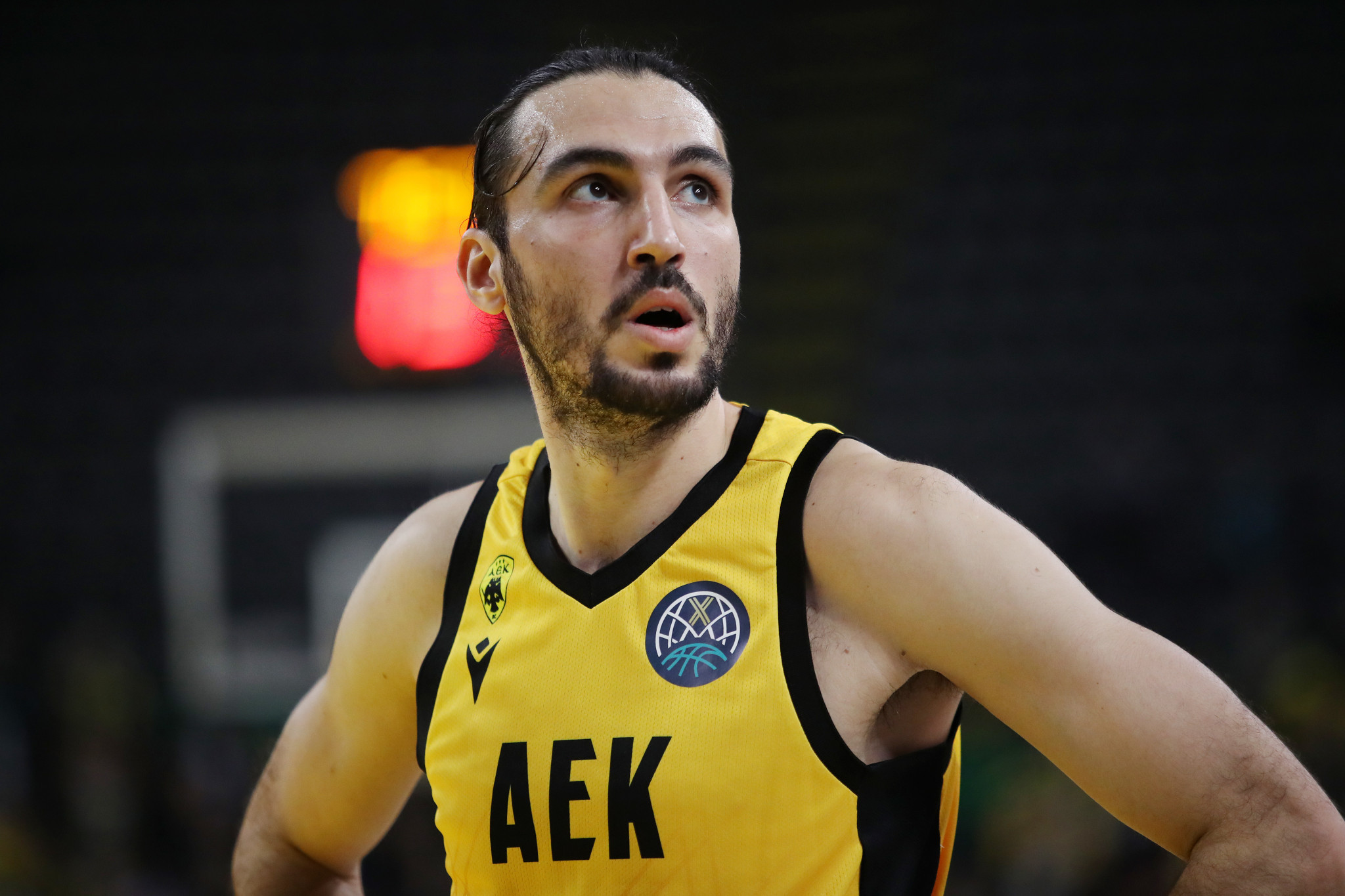 Η ΑΕΚ στην Προύσα χωρίς Κατσίβελη