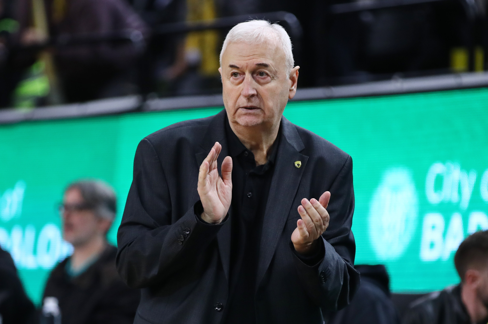 Σάκοτα: «Πιστεύουμε βαθιά ότι θα προκριθούμε στην επόμενη φάση»