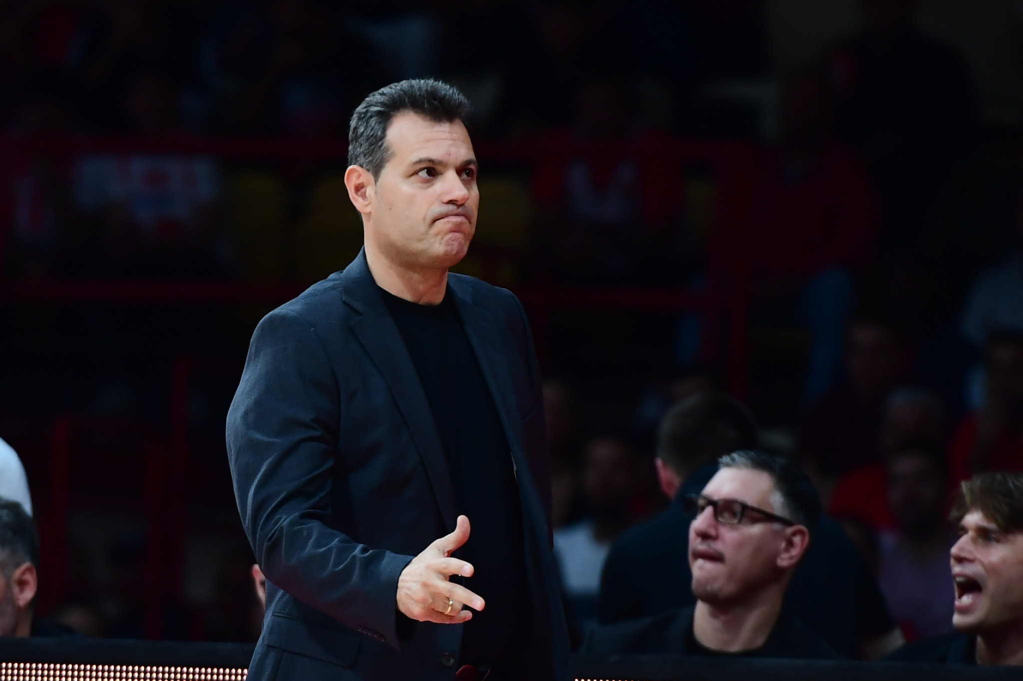 Ξεκάθαρη προτεραιότητα της Ρεάλ ο Ιτούδης - Οι Ισπανοί γράφουν για επαφές ανάμεσα στις δύο πλευρές!