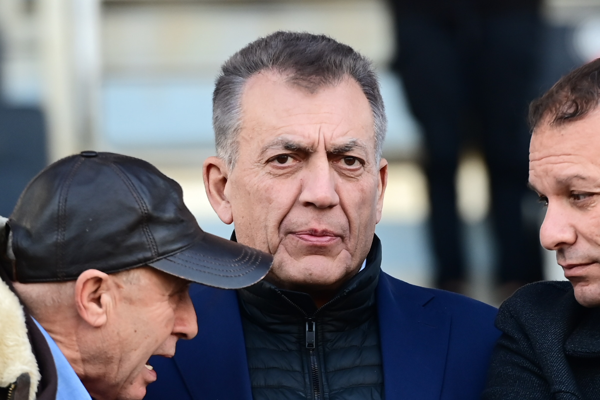 Επίσημο το «μπλόκο» από Βρούτση και ΕΛ.ΑΣ. στην παρουσία φιλοξενούμενων οπαδών στο ΠΑΟΚ - Ολυμπιακός