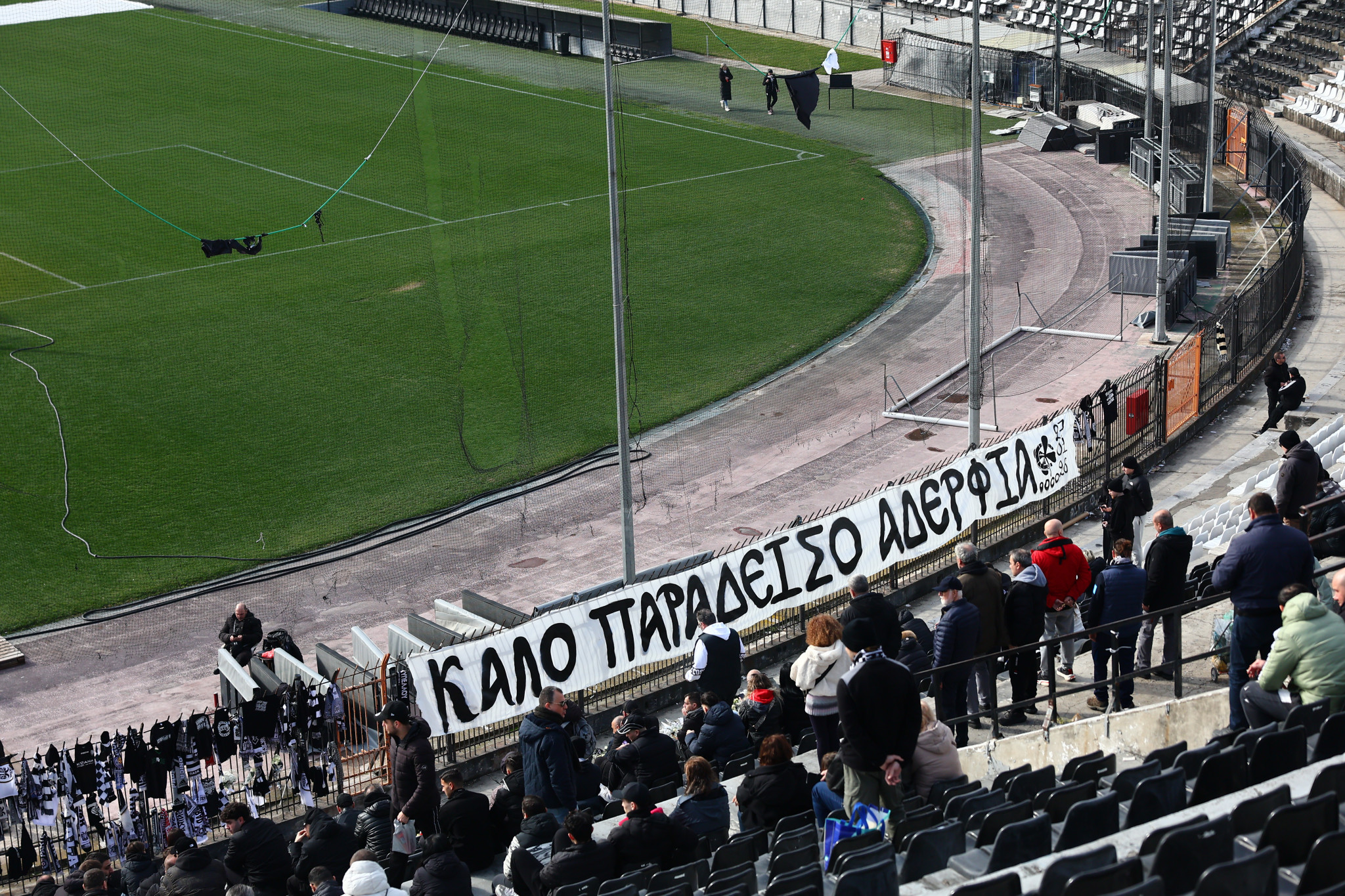 Χαστάς στο «BACK2ΜΠΑΚ»: «Η δύσκολη διαχείριση του αγώνα με τη Λιόν και τα πλάνα του Λουτσέσκου» (video)