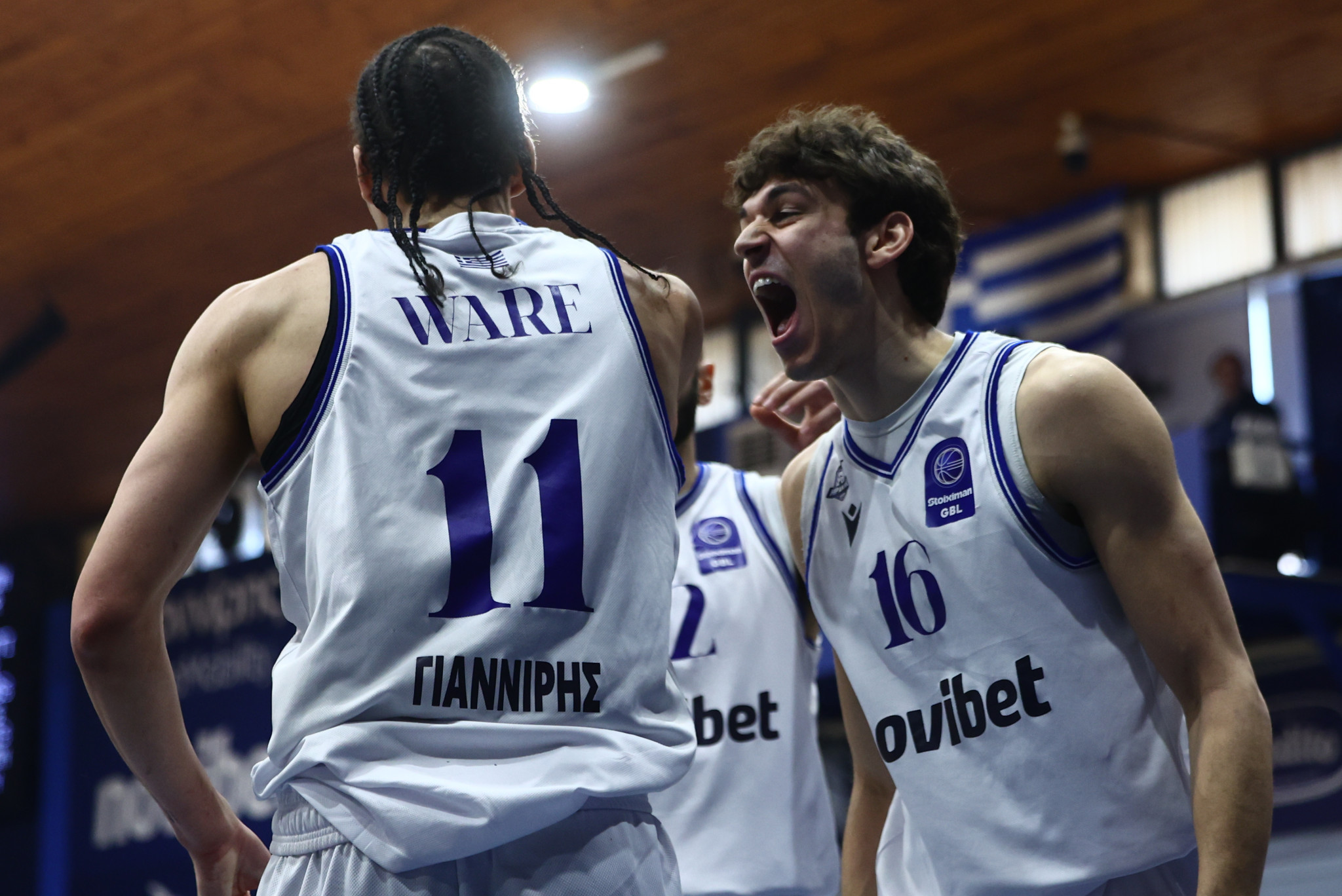 Στο «ρελαντί» ο Ηρακλής βάζει... πλώρη για τα playoffs του ENBL