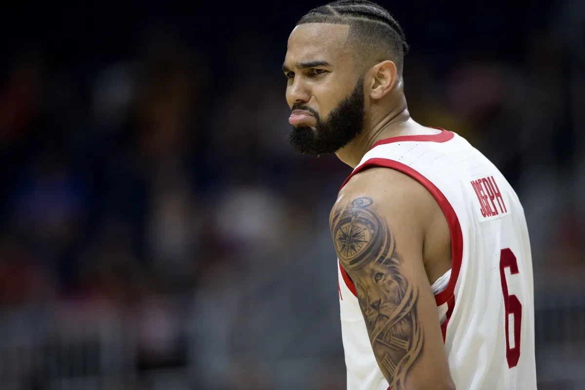 Γιατί ο Τζόζεφ δεν έπαιξε με τη Μονακό στην EuroLeague